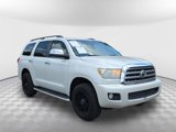 Used 2012 Toyota Sequoia Platinum image 2