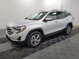 Used 2020 GMC Terrain SLT w/ Preferred Package image 2
