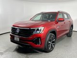 New 2025 Volkswagen Atlas SEL Premium R-Line image 3