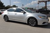 Used 2016 Nissan Altima 2.5 SV image 3