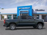 New 2026 Chevrolet Silverado 1500 LT image 3