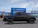 New 2026 Chevrolet Silverado 1500 ZR2 w/ Dark Appearance Package image 5