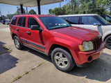 Used 2005 Jeep Grand Cherokee Laredo image 2