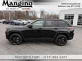 Used 2022 Jeep Grand Cherokee Altitude image 2