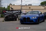 Used 2025 BMW M4 xDrive Competition image 2