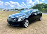 Used 2014 Cadillac ATS Luxury w/ Sun And Sound Package image 3
