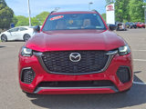 Used 2025 MAZDA CX-70 3.3 Turbo S w/ Premium Plus image 2