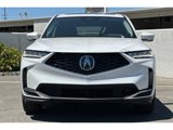 New 2025 Acura MDX FWD w/ Technology Package image 3