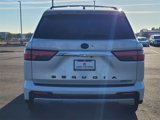Used 2025 Toyota Sequoia Limited image 5