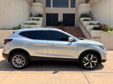 Used 2022 Nissan Rogue Sport SL w/ Premium Package image 6