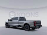 New 2025 Ford F350 Platinum image 4