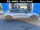 New 2025 Chevrolet Equinox EV RS image 5