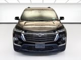 Used 2023 Chevrolet Traverse LT image 2