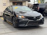 Used 2024 Toyota Camry SE image 5