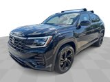 New 2026 Volkswagen Atlas Cross Sport SEL R-Line image 4