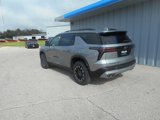 New 2026 Chevrolet Traverse Z71 w/ Driver Confidence Package image 3