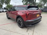 Certified 2024 Chevrolet Blazer EV RS image 4