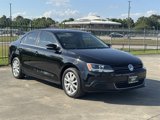 Used 2014 Volkswagen Jetta SE image 3