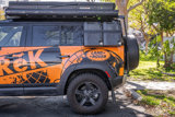 Used 2023 Land Rover Defender 110 S image 5