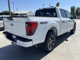 New 2025 Ford F150 STX image 5