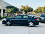 Used 2015 Ford Fusion SE w/ Equipment Group 202A image 5