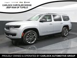 New 2025 Jeep Wagoneer Series III w/ Premium Group I image 6