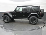 New 2025 Jeep Wrangler Unlimited Rubicon image 3