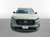 New 2026 Honda CR-V TrailSport image 2
