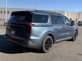 New 2025 Kia Carnival SX Prestige image 3
