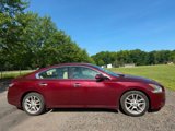 Used 2010 Nissan Maxima 3.5 S image 5