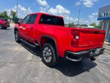 New 2025 Chevrolet Silverado 2500 Custom w/ Custom Value Package image 3