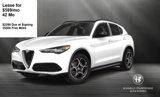 Certified 2024 Alfa Romeo Stelvio Ti image 2