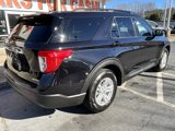 Used 2022 Ford Explorer XLT image 6