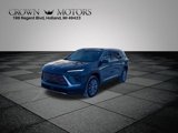 New 2025 Buick Enclave Preferred w/ LPO, Floor Liner Package image 3