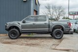 Used 2019 Ford F150 Raptor w/ Equipment Group 802A Luxury image 3