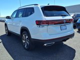 New 2026 Volkswagen Atlas SE image 4