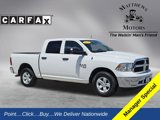 Used 2023 RAM 1500 Classic SLT w/ Trailer & Traction Group image 1