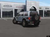 New 2025 Jeep Wrangler Unlimited Rubicon 392 image 3