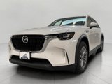 New 2025 MAZDA CX-90 3.3 Turbo w/ Preferred Package image 3