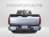New 2025 Toyota Tundra Platinum image 4