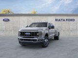 New 2025 Ford F350 XL w/ FX4 Off-Road Package image 2
