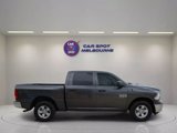 Used 2022 RAM 1500 Classic SLT image 6