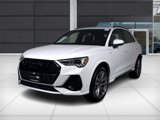 Certified 2024 Audi Q3 2.0T Premium Plus w/ Premium Plus Package image 3