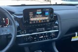 New 2025 Nissan Pathfinder Platinum w/ Cargo Package image 4