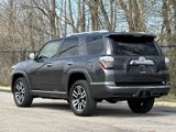 Used 2023 Toyota 4Runner Limited image 6