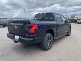 New 2025 Ford F150 Lightning XLT image 5