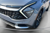 Used 2023 Kia Sportage EX image 3
