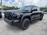 New 2025 Toyota Tundra TRD Pro image 3