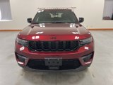 New 2025 Jeep Grand Cherokee Altitude image 3