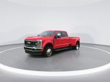 New 2025 Ford F450 Lariat w/ Chrome Package image 4
